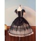 Alice Girl Yesterday Morning Fog JSK(4th Pre-Order/3 Colours/Full Payment Without Shipping)